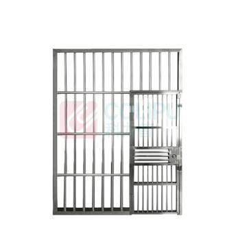 启功 防盗门不锈钢防盗网 QG-FDC11300 定制 (不含安装)