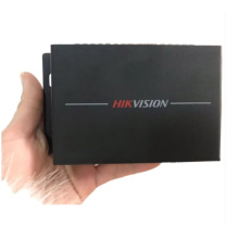 海康威视 HIKVISION 八防区扩展模块 DS-19M08-ZS