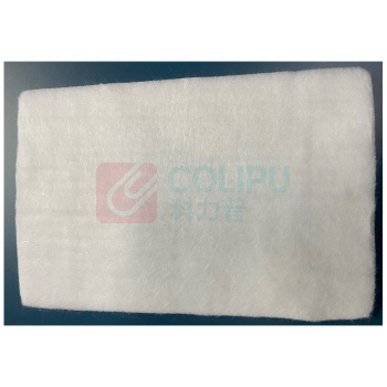 晶事达 土工布 600g/㎡(4.5×70) 长纤针 含施工铺设、焊接材料二次转运