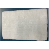 晶事达 土工布 600g/㎡(4.5×70) 长纤针 含施工铺设、焊接材料二次转运
