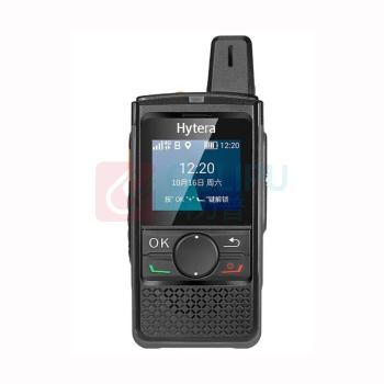 海能达 Hytera 小型公网对讲机 PNC360 插卡含终身平台 3年流量