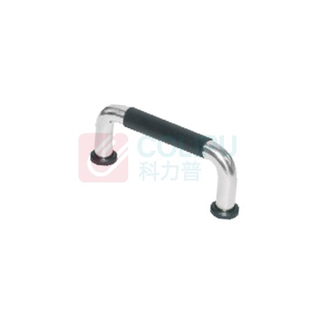 宏塔 门窗辅配件 门窗把手 XAJ31-D12-L188-H52 SUS304+橡胶