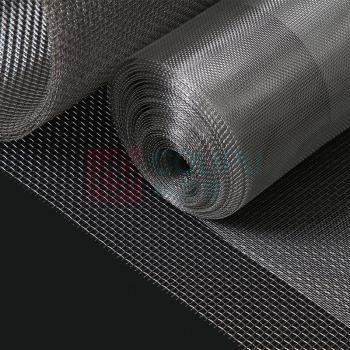 山顶松 不锈钢丝网 30目丝粗0.15mm孔0.7mm 1米宽