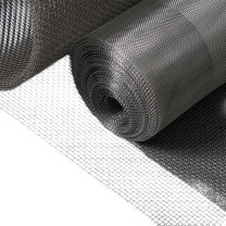 山顶松 不锈钢丝网 30目丝粗0.15mm孔0.7mm 1米宽