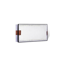 优企 中效滤芯 HT251231-3 适用YWT858/856烟雾净化器的滤芯