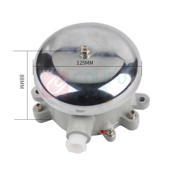 WAROM 电铃 BAL AC220V 1个/个