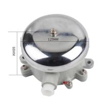 WAROM 电铃 BAL AC220V 1个/个