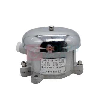 WAROM 电铃 BAL AC220V 1个/个