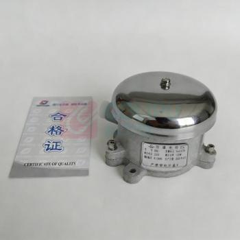 WAROM 电铃 BAL AC220V 1个/个