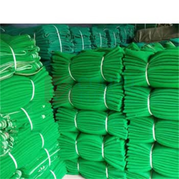 安赛瑞 防尘网 460007 尺寸:1.5×6m 克重150g/㎡ 2200目 (颜色:绿色圆丝) 材质:PE
