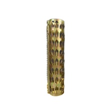 安赛瑞 防盗刺 1I00077 规格:70x500mm 管刺 材质:铁镀锌