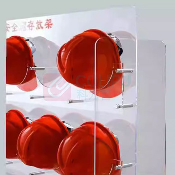 其实奇 安全帽架 TY260297