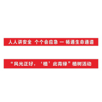 其实奇 标识横幅 QSQ-BS-TY-026