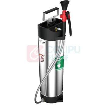 BATY 10L便携式洗眼器 99-4040-270 10L