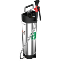 BATY 10L便携式洗眼器 99-4040-270 10L