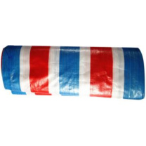 优迪卡 UTICA 双膜全新料彩条布 GE70-400-1380