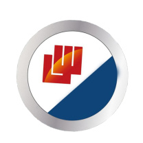 优迪卡 UTICA 国家能源中徽章-蓝底 GE70-400-172