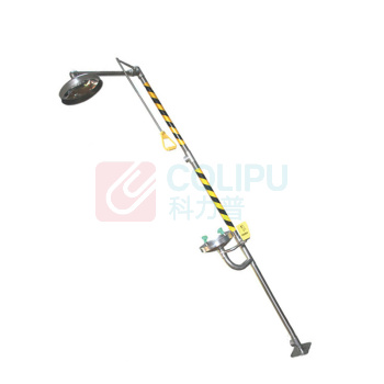 优迪卡 UTICA 复合式洗眼器(不锈钢) GE70-400-2764