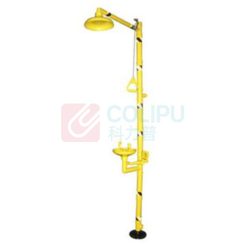 优迪卡 UTICA ABS复合式洗眼器 GE70-400-3136
