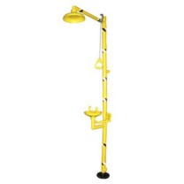 优迪卡 UTICA ABS复合式洗眼器 GE70-400-3136