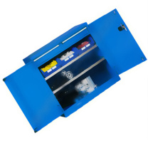 优迪卡 UTICA 双开门工具柜82系列 GE70-400-3391