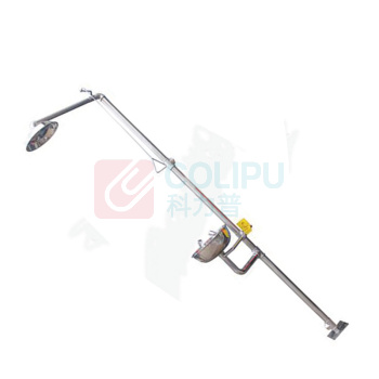 优迪卡 UTICA 不锈钢复合式洗眼器 GE70-400-3737