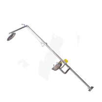 优迪卡 UTICA 不锈钢复合式洗眼器 GE70-400-3737