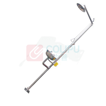 优迪卡 UTICA 不锈钢复合式洗眼器 GE70-400-3737