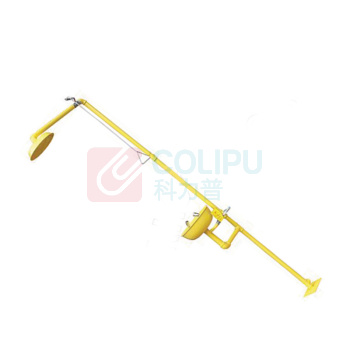 优迪卡 UTICA 复合式洗眼器 GE70-400-3777
