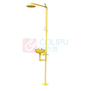 优迪卡 UTICA 复合式洗眼器 GE70-400-3777