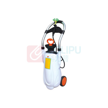 优迪卡 UTICA 加压便携式推车洗眼器 GE70-400-3828