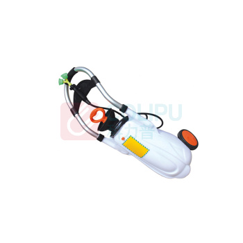 优迪卡 UTICA 加压便携式推车洗眼器 GE70-400-3828