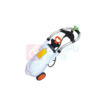 优迪卡 UTICA 加压便携式推车洗眼器 GE70-400-3828