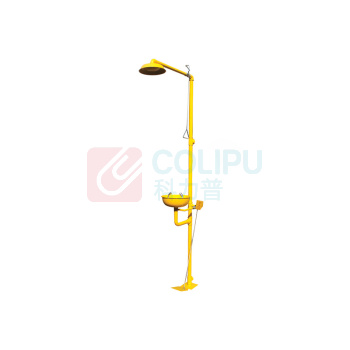 优迪卡 UTICA 复合式洗眼器 GE70-400-3833