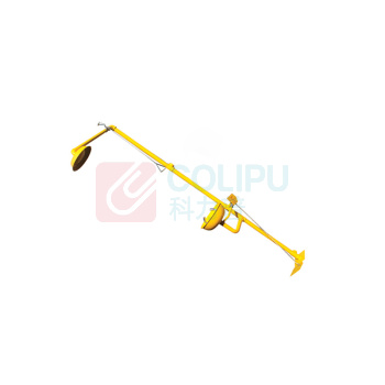 优迪卡 UTICA 复合式洗眼器 GE70-400-3833
