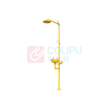 优迪卡 UTICA 复合式洗眼器 GE70-400-3871