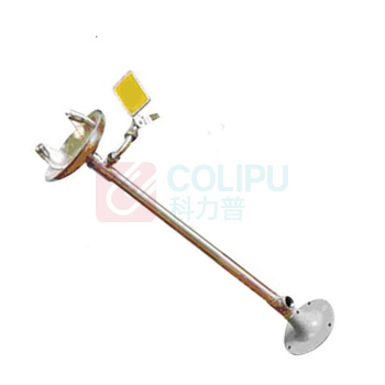 优迪卡 UTICA 不锈钢立式洗眼器 GE70-400-3885