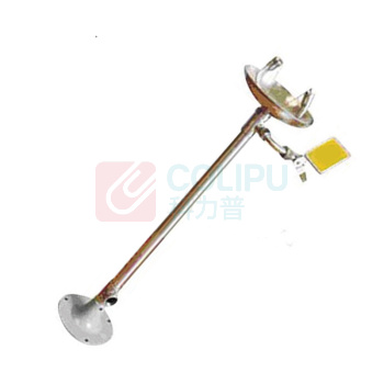 优迪卡 UTICA 不锈钢立式洗眼器 GE70-400-3885