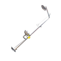 优迪卡 UTICA 不锈钢复合式洗眼器 GE70-400-3892