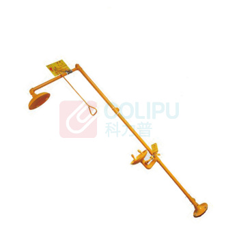 优迪卡 UTICA 不锈钢复合式洗眼器 GE70-400-3936