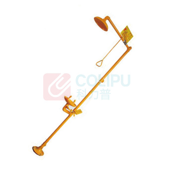 优迪卡 UTICA 不锈钢复合式洗眼器 GE70-400-3936