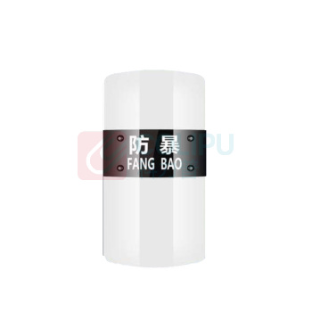 优迪卡 UTICA 消防护防暴盾牌 UT119-100-1564
