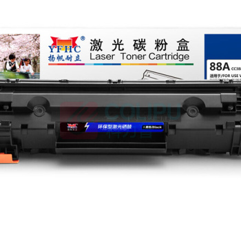 扬帆耐立 YFHC 硒鼓 CC388A