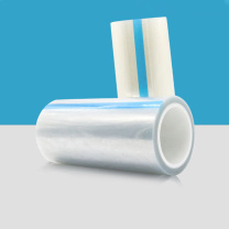 安赛瑞 电梯按键保护膜 1G00231 宽10CMx长50米 (颜色随机)