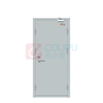 煦研 钢质甲级防火门 03J609 1M01-1524 1500*2400 不含运费 