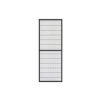 奥驰 安全围栏网片 HW-1020 高2000×宽1000mm 碳钢 
