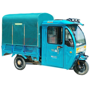 金元 电动工具车 JYDDC02 1.5m*1m-60V-32A(带车厢)