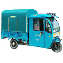 金元 电动工具车 JYDDC02 1.5m*1m-60V-32A(带车厢)