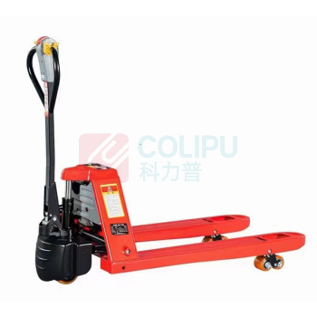 杭叉 工业雷翼步行式电动搬运车 CBD20-WS 货叉尺寸685*1150mm 2吨 (红色)