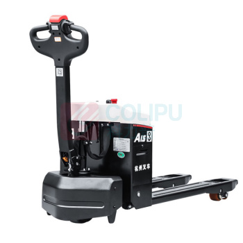 杭叉 全电动托盘搬运车 CBD15-A3MC1-ID 1.5吨560*1150